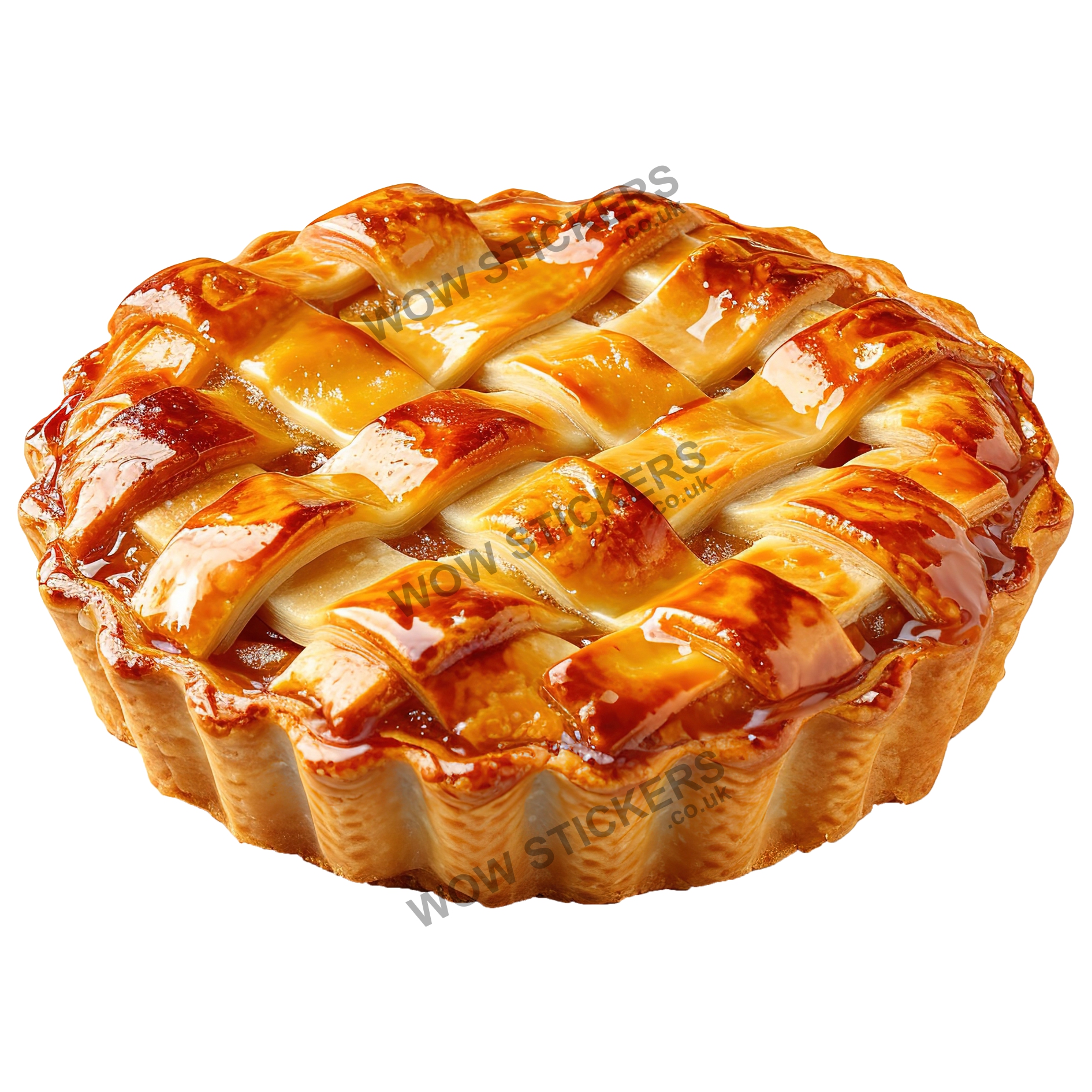 Apple Pie