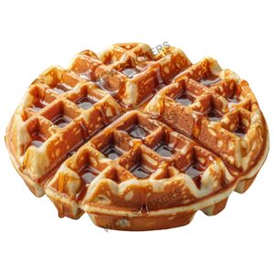 Belgian Waffle
