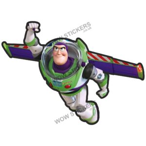 Buzz Lightyear