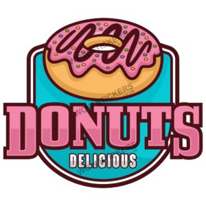 Delicious Donuts