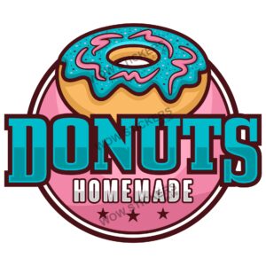 Homemade Donuts