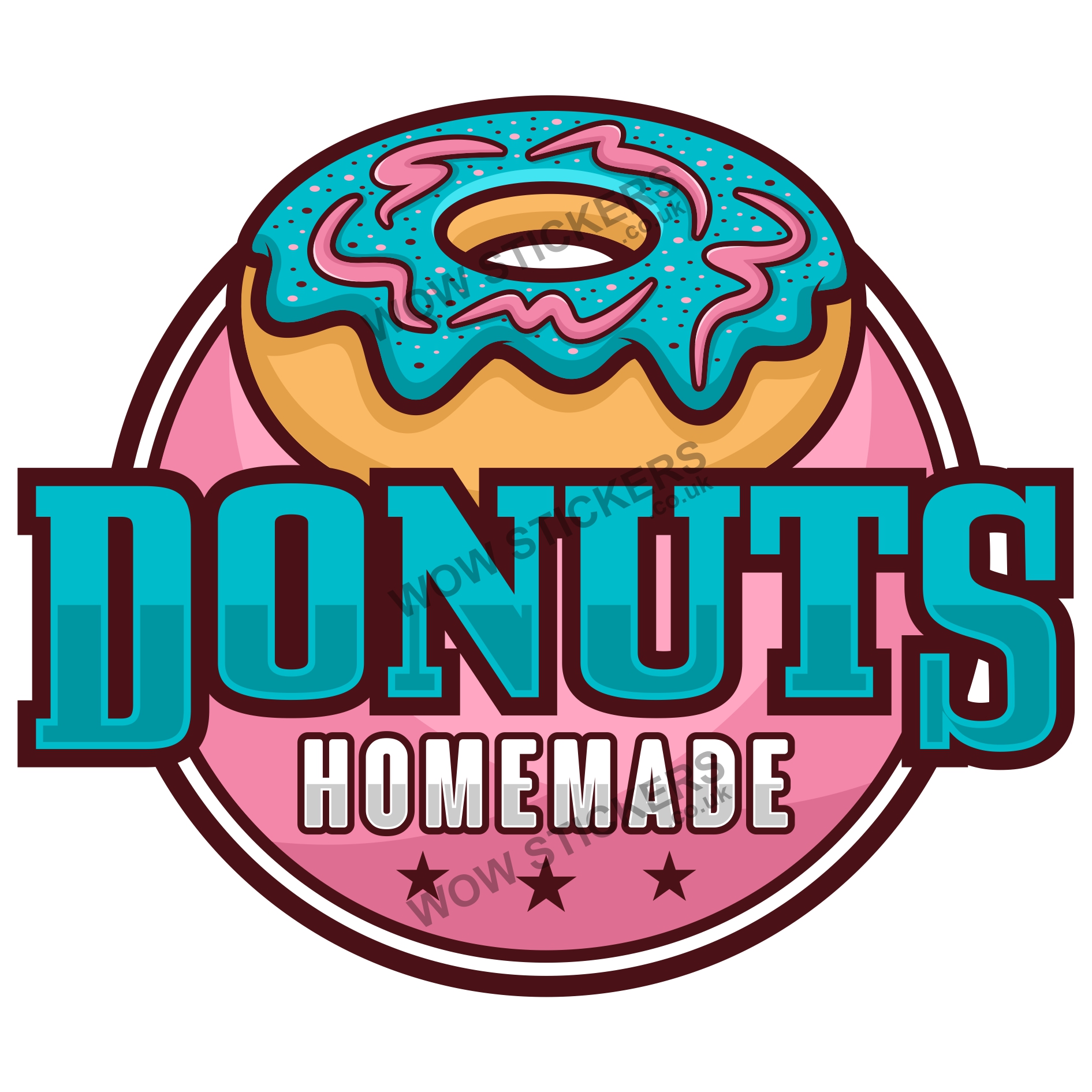 Homemade Donuts