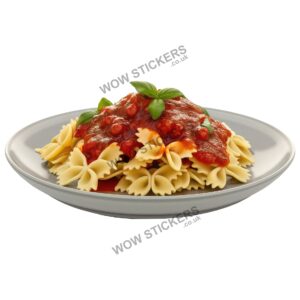Farfalle Pasta