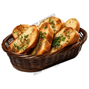 Garlic Bread