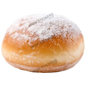 Jam Donut
