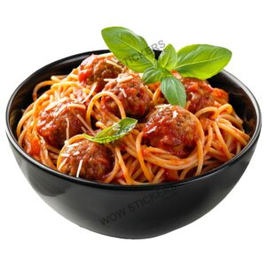 Italian Meat Balls