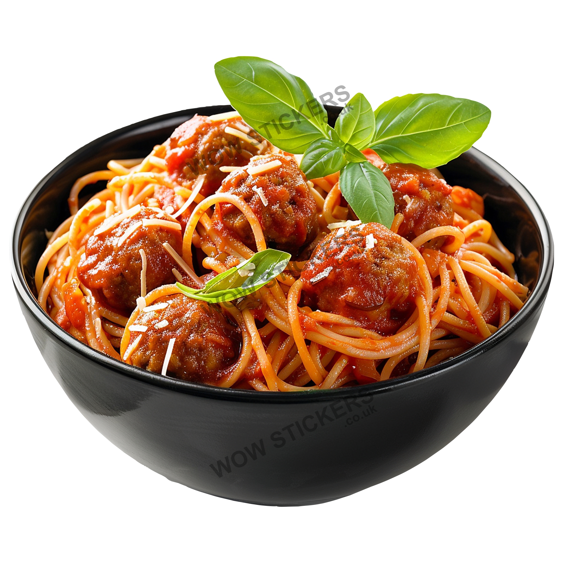Italian Meat Balls