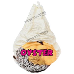 Plain Oyster