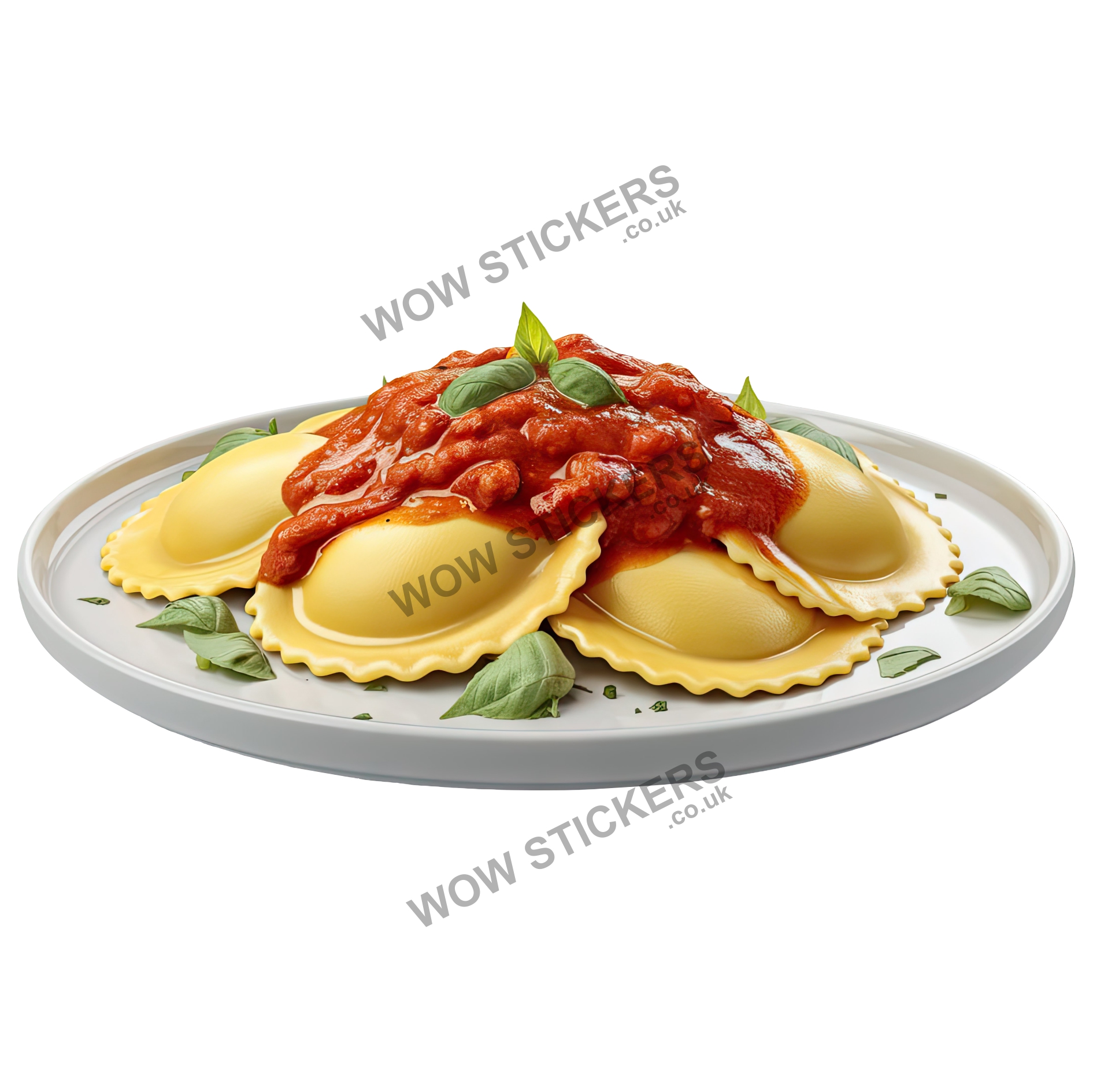 Ravioli