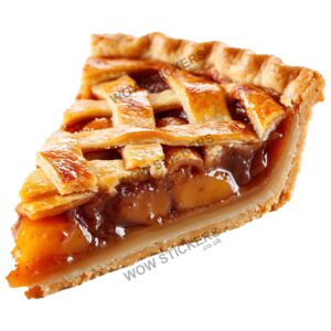 Slice of Apple Pie