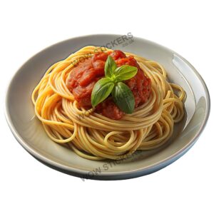 Spaghetti Bolognese