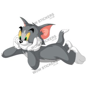 Tom from Tom & Jerry